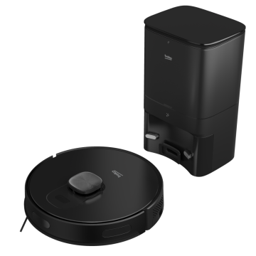 BEKO - Robo-X 3.0 RS 8131 Robot Süpürge