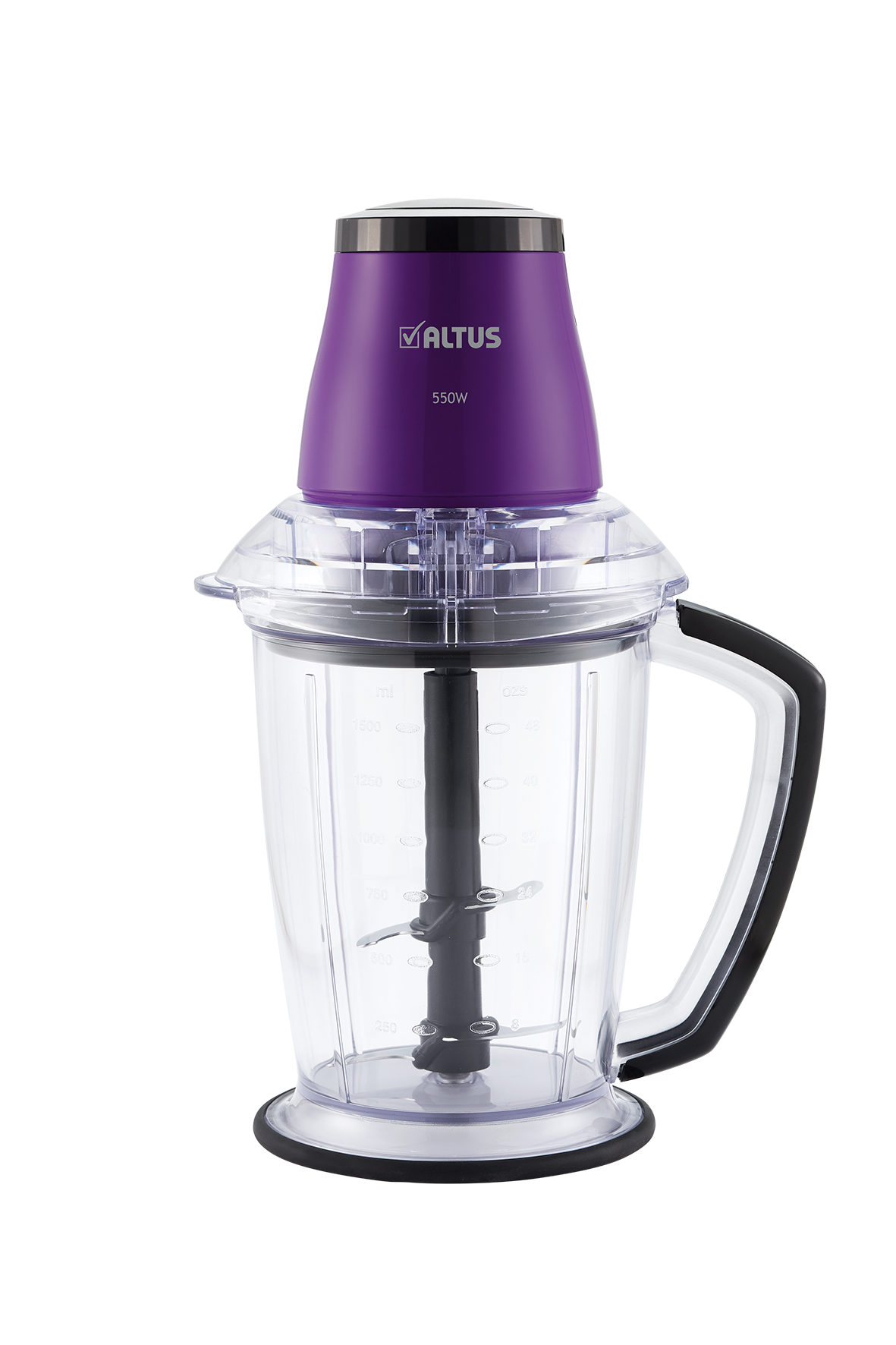 Altus ALSM 783 M 550 W 4 Bıçaklı Doğrayıcı