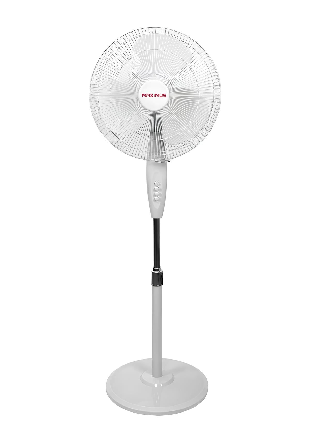 Minisan Maximus Merkür 16'' Ayaklı Vantilatör