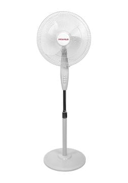 Minisan Maximus Merkür 16'' Ayaklı Vantilatör