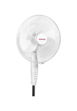 Minisan Maximus Merkür 16'' Ayaklı Vantilatör