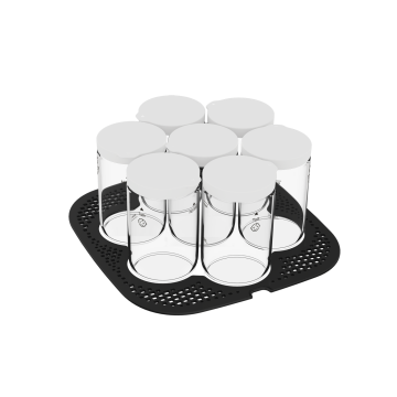 YM 8242 I Yoğurt Chef Probiyotik Yoğurt & Kefir Makinesi