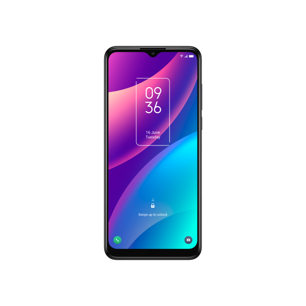 TCL 30 SE 4/64GB Gri Android Telefon Modelleri