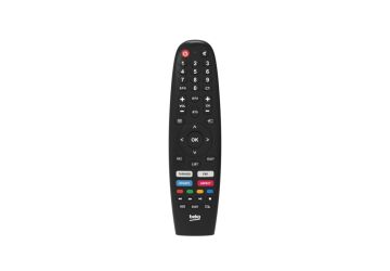 BEKO - B43 D 560 B  Hotel Full HD 43 109 Ekran Uydu Alıcılı LED TV