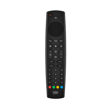 BEKO - B40 D 560 B / 40'' FHD Uydu Alıcılı Full HD TV