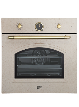 BEKO - OIM 27200 AV Ankastre Fırın