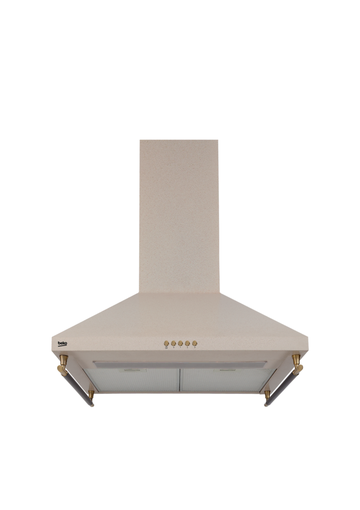 BEKO - ADV 5160 RAV Duvar Tipi Davlumbaz