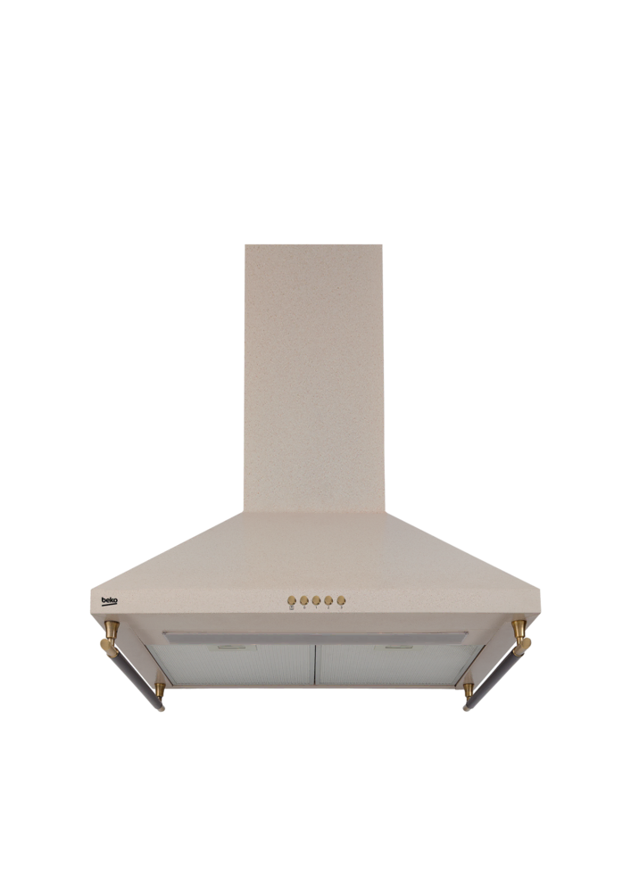 BEKO - ADV 5160 RAV Duvar Tipi Davlumbaz