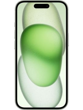 Apple - iPhone 15 128 GB Yeşil