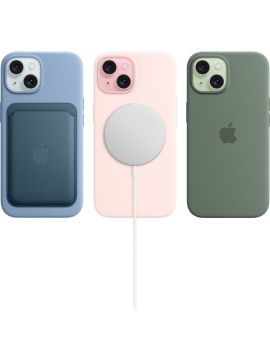 Apple - iPhone 15 128 GB Yeşil