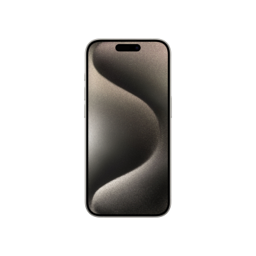 iPhone 15 Pro 512GB Natürel Titanyum iPhone Telefon