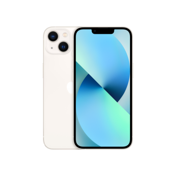 iPhone 13 128GB Yıldız Işığı Iphone