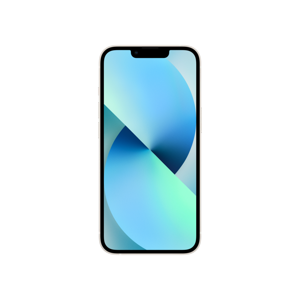 iPhone 13 128GB Yıldız Işığı Iphone