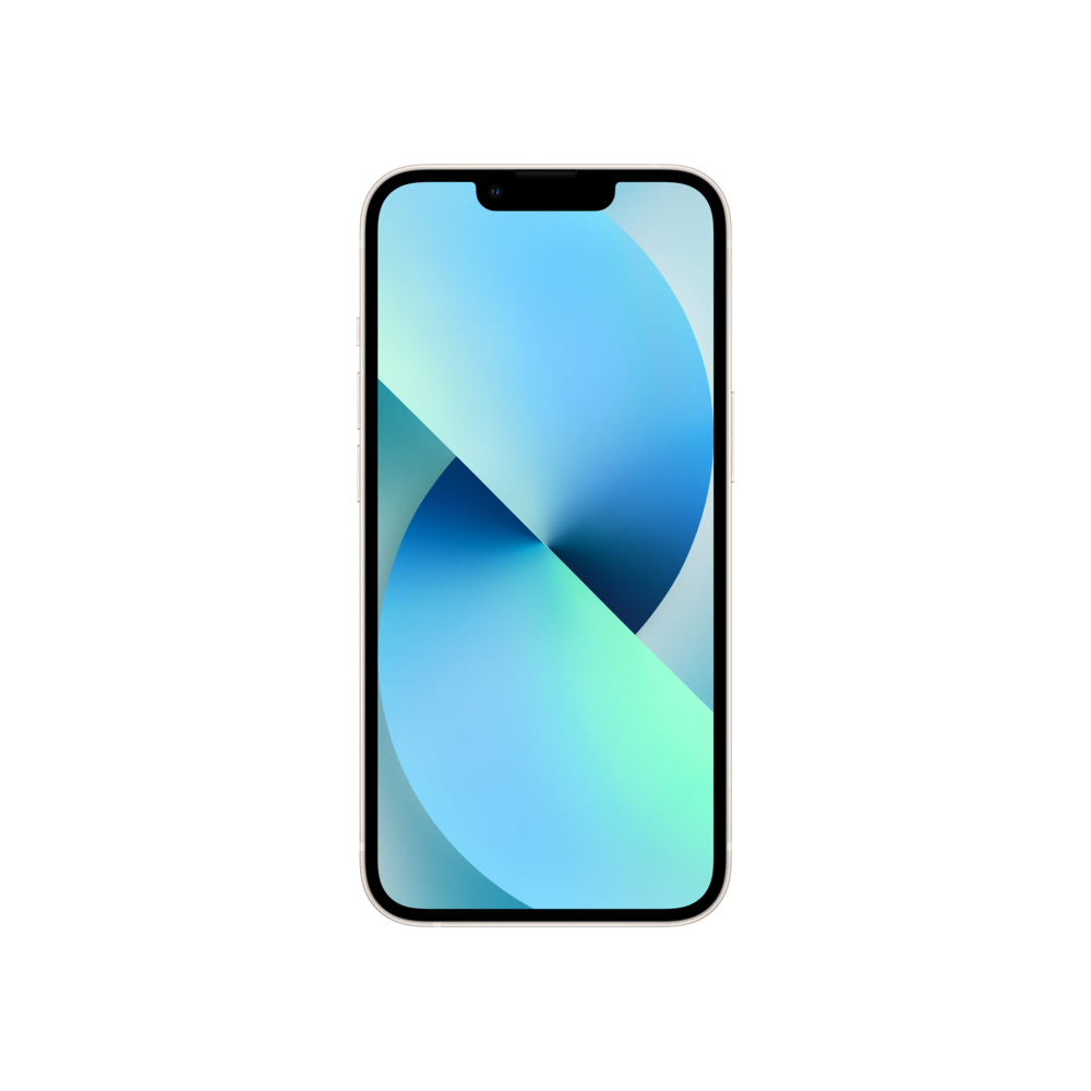 iPhone 13 128GB Yıldız Işığı Iphone