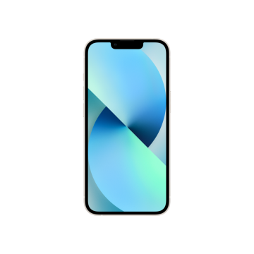 iPhone 13 128GB Yıldız Işığı Iphone
