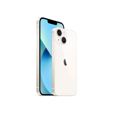 iPhone 13 128GB Yıldız Işığı Iphone