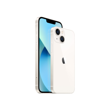 iPhone 13 128GB Yıldız Işığı Iphone