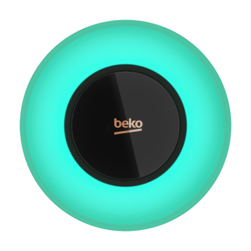 BAE 1001 S İç Hava Kalitesi