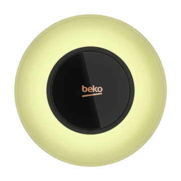 BAE 1001 S İç Hava Kalitesi