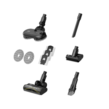 BEKO - PowerClean® Pro 3.0 VRT 97325 VY Şarjlı Dikey Süpürge