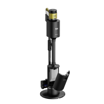 BEKO - PowerClean® Pro 3.0 VRT 97325 VY Şarjlı Dikey Süpürge