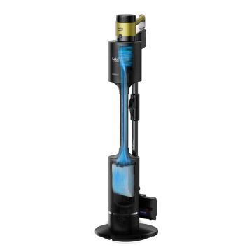 BEKO - PowerClean® Pro 3.0 VRT 97325 VY Şarjlı Dikey Süpürge