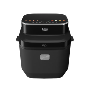 BEKO - FR 8374 Beko FitFry® SteamPro® Az Yağlı Fritöz