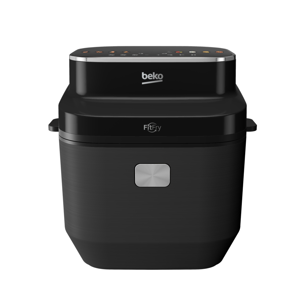 BEKO - FR 8374 Beko FitFry® SteamPro® Az Yağlı Fritöz