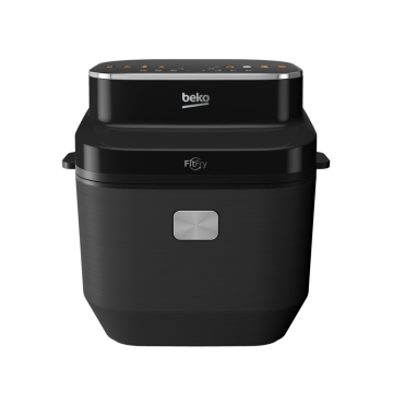 BEKO - FR 8374 Beko FitFry® SteamPro® Az Yağlı Fritöz