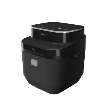 BEKO - FR 8374 Beko FitFry® SteamPro® Az Yağlı Fritöz