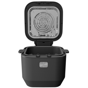 BEKO - FR 8374 Beko FitFry® SteamPro® Az Yağlı Fritöz