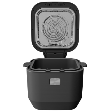 BEKO - FR 8374 Beko FitFry® SteamPro® Az Yağlı Fritöz